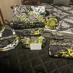 SOLD on Mercari Vera Bradley Multi-Bag Collection